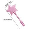 Payment Star Wand Credit Card Wand 3D Printed Payment Stick Contactless Payment Card Holder Tap To Pay Star Wand Holder