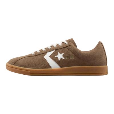 Scarpe da ginnastica All Star Classic Grounded Vintage White Gum Unisex Sneakers Marrone A16396C