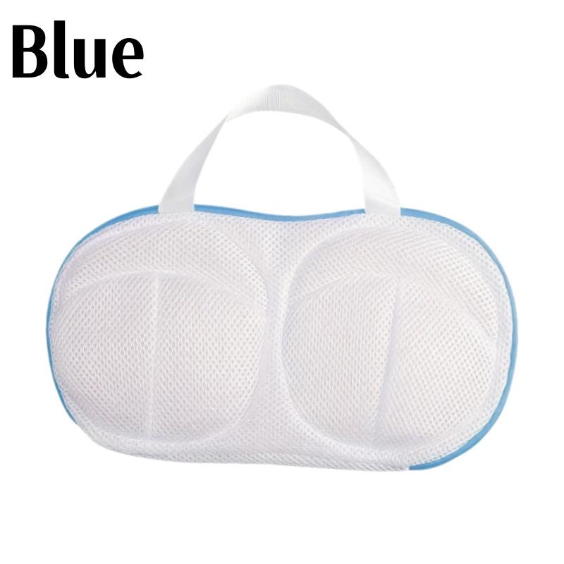 1/3pcs Bra Laundry Bag Washing Machine Mesh Pouch for Anti-Deformation Lingerie Protective Wash Bag Underwear Cleaning Organizer