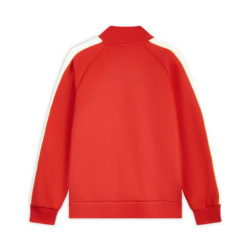 Puma מעיל ספורט סרוג יוניסקס