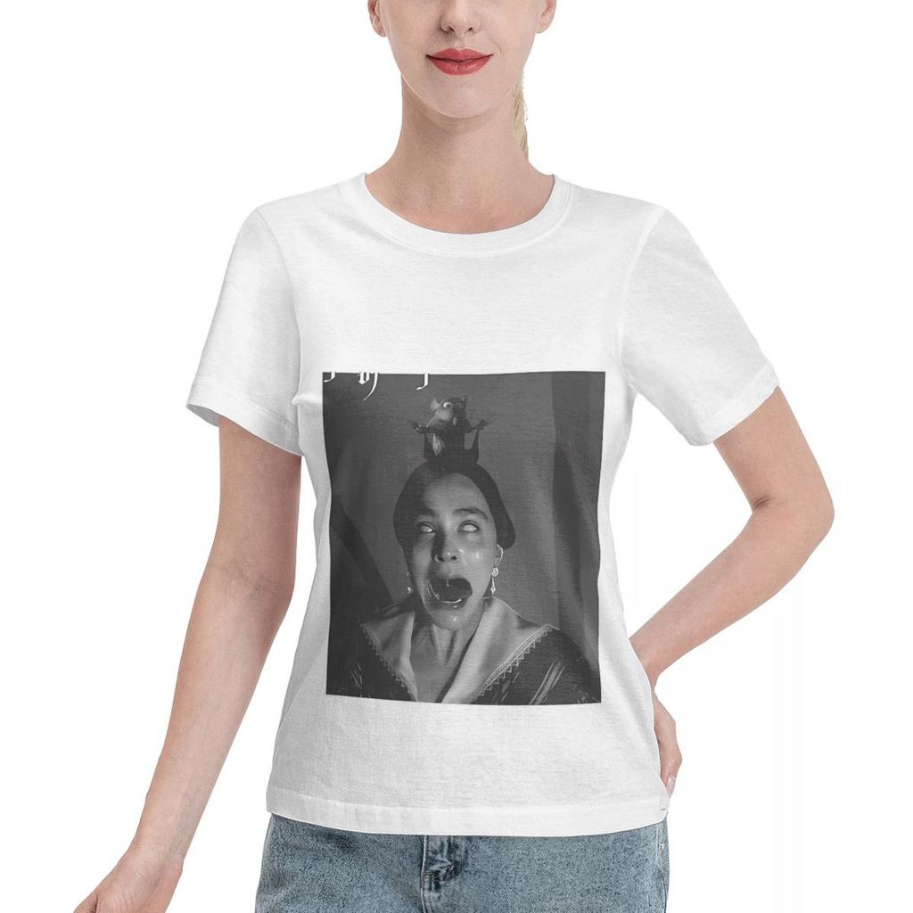 Best Seller Nosferatu Ratatouille Nosferatatouille Unisexs TShirt Minimalist Everyday Tee