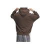 adidas X Song for the Mute Hoodie Brown Unisex Tops IY9519