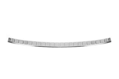 Rear Bumper Trim Carmos (stainless Steel) for Hyundai Tucson NX4 2021-