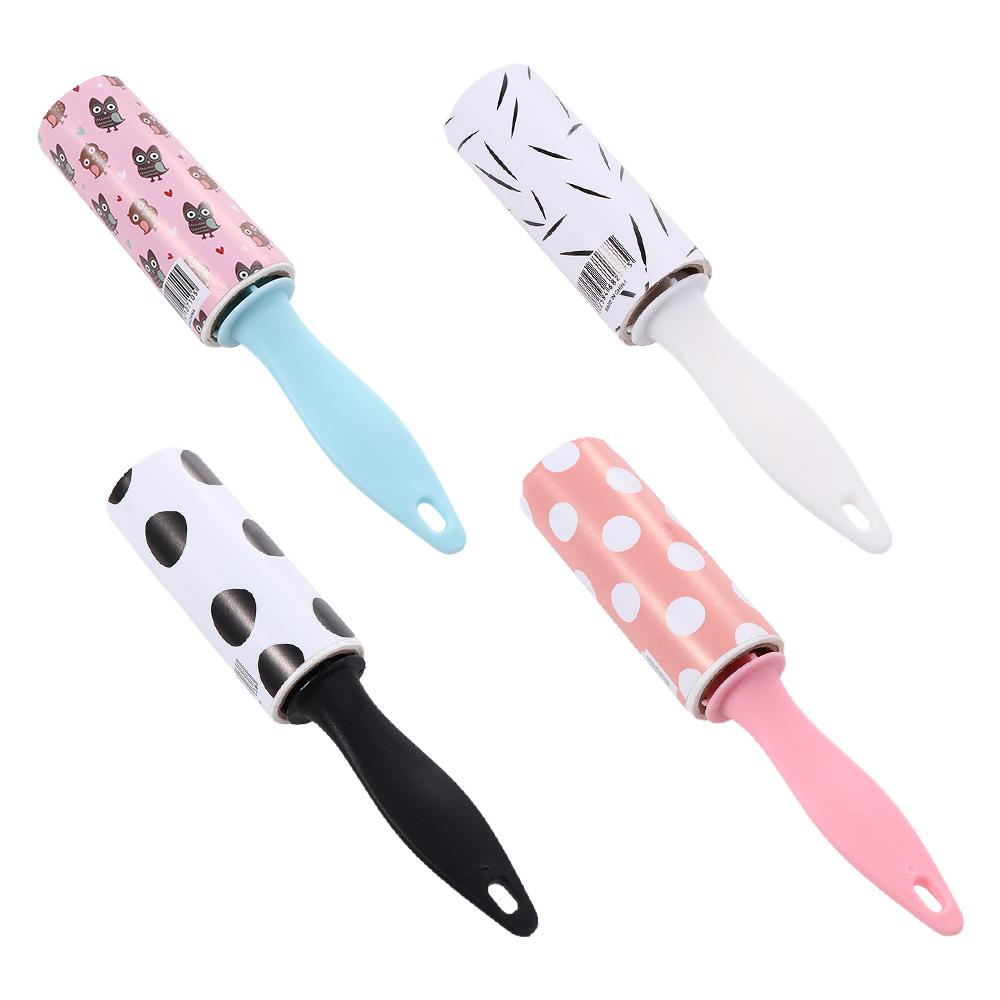 Pullover Epilierer Fussel Pille Haushalt Fusselrolle Haar Klebebürste Haarballen Trimmer Fusselentferner