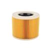 Replacement Filter & Dust Bags for Karche Karcher Vacuum Cleaners