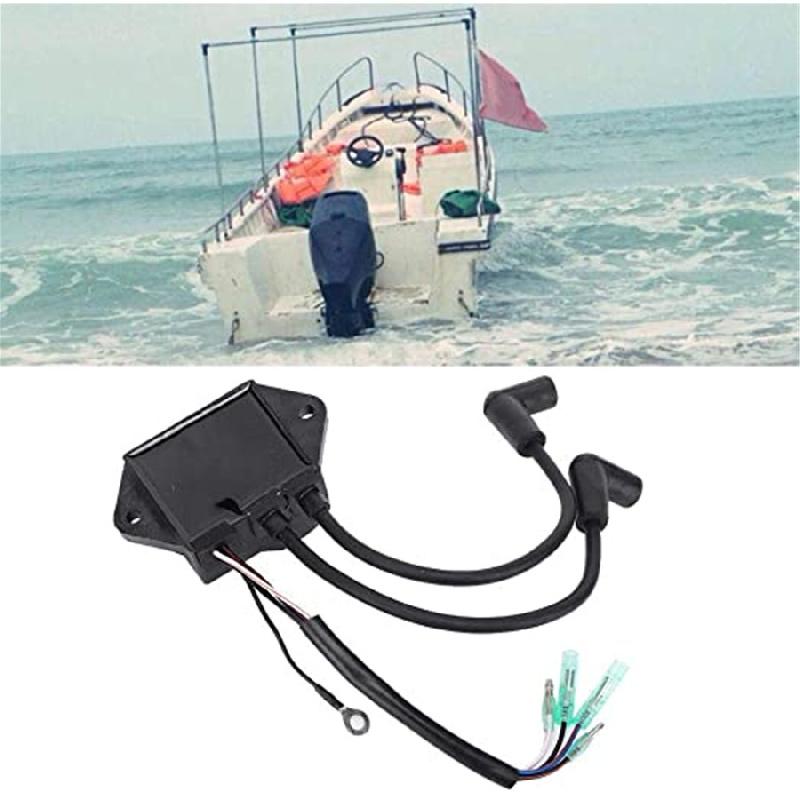 32900-96340 Abs Cdi Ignition Device Tool X1 For Suzuki 2 Stroke 25Hp 30Hp