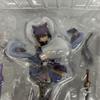[USED] JF8021 Genshin Impact Keqing Figure (Fast Rain Ver.) with Bonus