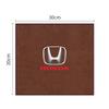 Special Towels For Car Cleaning That Do Not Shed Hair Or Leave Marks For Honda Fit Civic Accord 7 8 9 10 Pilot City Jazz CRV HRV