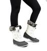 Kamik Momentum 3 Snow Boots, Size 1600533, White (110), Size 26.0 cm