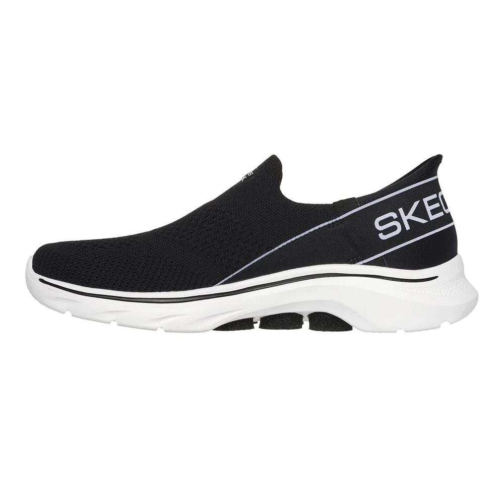 Skechers Womens/Ladies Go Walk 7 - Mia Trainers
