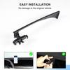 Navigation Screen Mount Bracket Cell Phone Holder For BMW 5 Series G60 i5 2024+