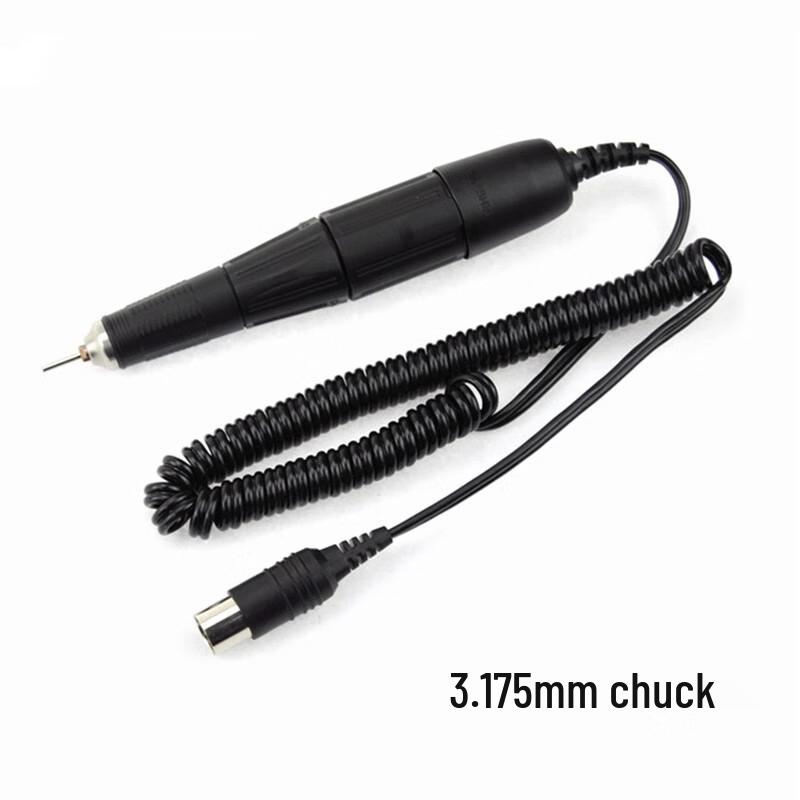 Electric Mini Carving & Polishing Machine CN plug (adapter included)