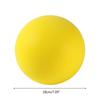 That Do Not Damage The Floor Solid Sponge Ball Soft Elastic Ball Mute Ball Noise Reduction Ball