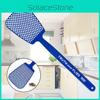 Patriotic Blue Truth Over Flies Biden Harris Fly Swatter For 2020 Election Fans