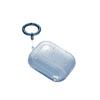 New Transparent TPU Case for Apple AirPods Pro 3