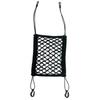 Car Mesh Pocket Seat Storage Elastic Mesh Pocket Car Storage Mesh Bag, Seat Storage Bag Car Supplies