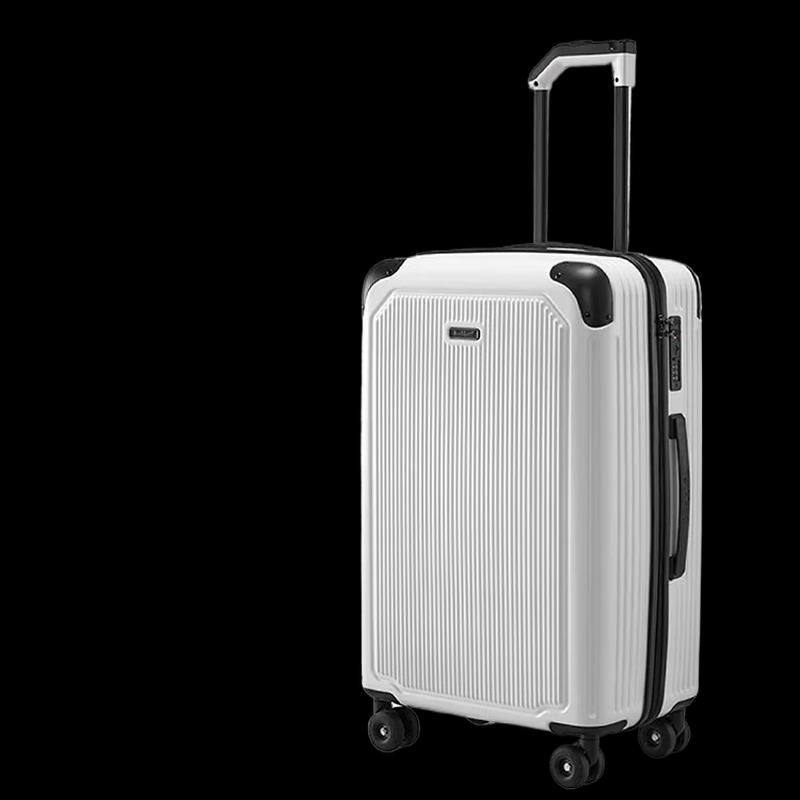 Rockland Xiaoman Series 20-inch Carry-On Suitcase