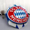 1pc B-Bayern Munich (8) Umbrella, Sun Protection, And UV Shielding. It Has Eight Sturdy Ribs for Outdoor Use And Perfect As a Holiday Gift