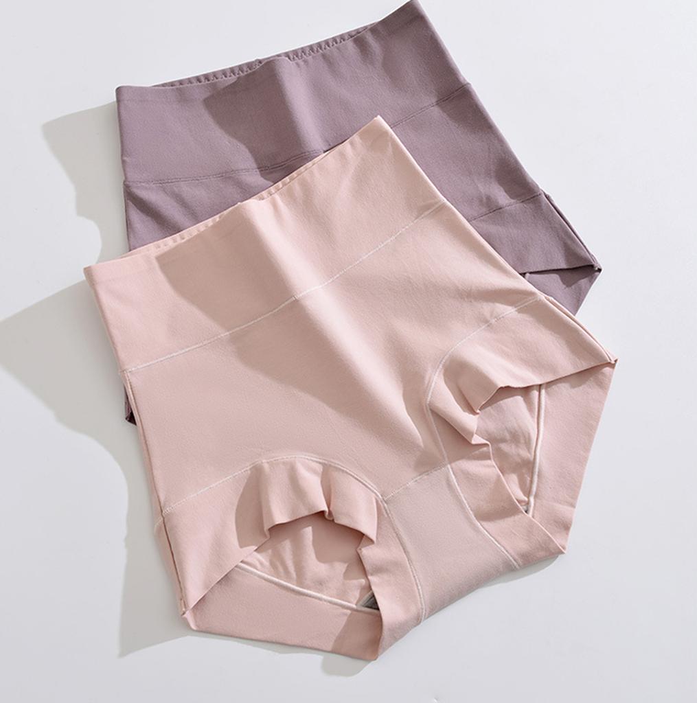 Women's High Waisted Underwear For Shaping And Lifting The Buttocks, Reducing The Size Of The Belly