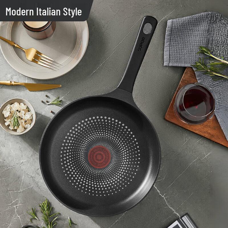 Supor Non-Stick Frying Pan