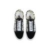 Vans OG Old Skool LX Checkerboard - Black Unisex Sneakers Classic-White VN0A4P3X639
