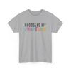 Tops – T-Shirts