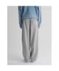 8Seconds Daily Wide Sweatpants Gray