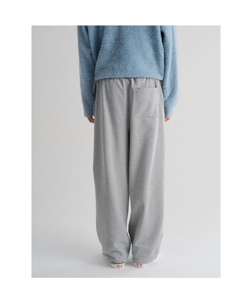 8Seconds Daily Wide Sweatpants Gray