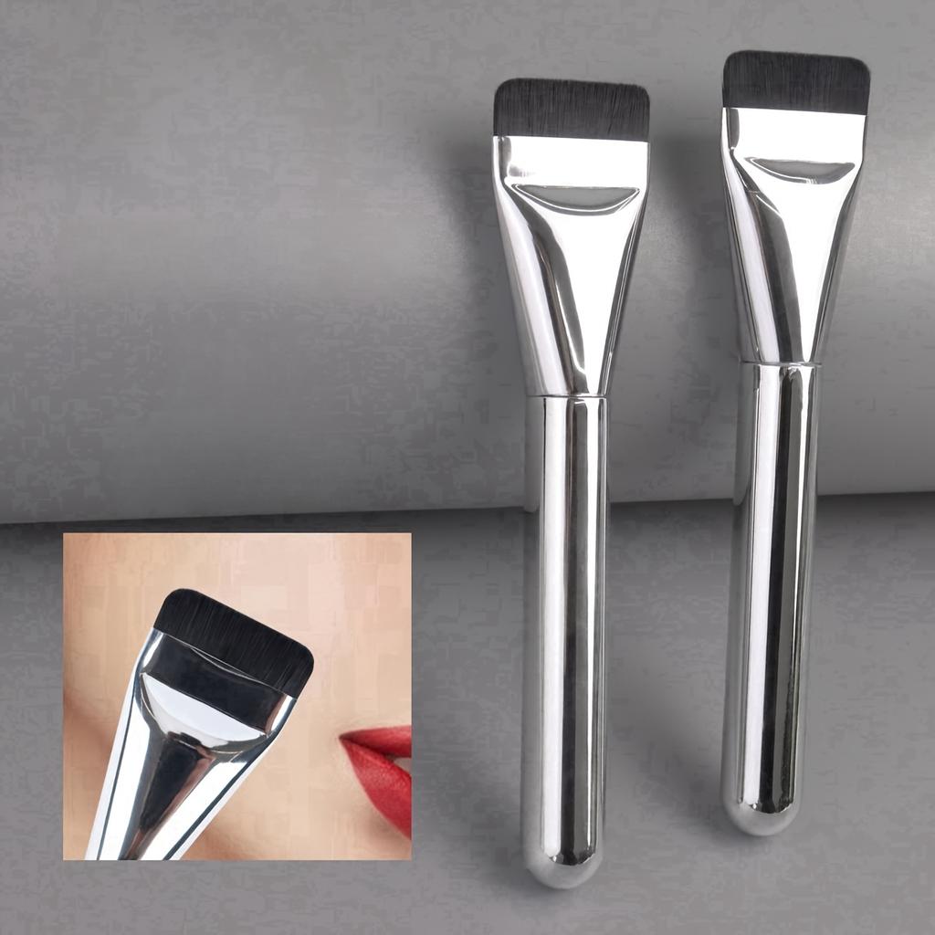 Foundation Brush Concealer Makeup Brush Liquid Foundation Brush Ultra-fine Bristles Suitable For BB Cream, Concealer And Liquid Foundation