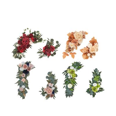 Deko & Wohnaccessoires – Künstliche Blumen & Kränze