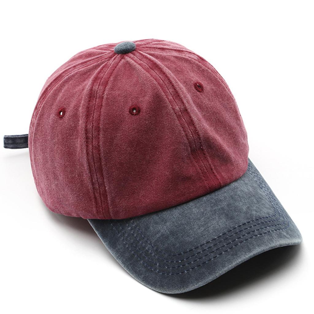 Buy Men Women Vintage Washed Distressed 