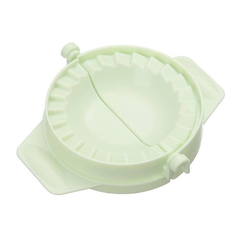Mini Manual Dumpling Maker Kitchen Tool for Home Use