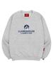 Ellamo House Sweatshirt Unisex Big Sizes S~4Xl