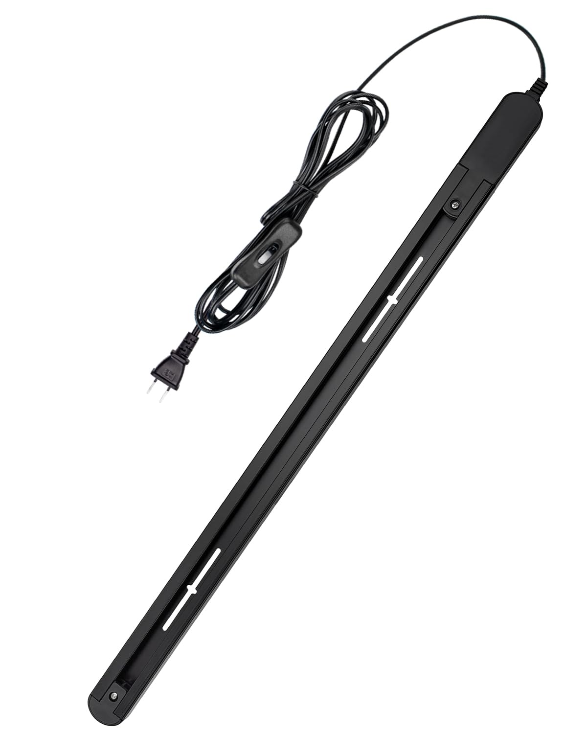 

Магистральное освещение, Розетка, Световая шина с выключателем, Код световой шины, Простая установка, Внутренняя шина (Черный, 0,5 мЗащита от перегрузки)