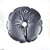 Counterweight Water Bag for Moxibustion Stand, Beach Flag, or Umbrella Base - Windproof and Load-Bearing Outdoor Fixing Bag.