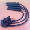 1Set Ignition Wire Set Cable Kit For Buick Old Excelle1.6L Chevrolet Cruze Aveo Nubira Daewoo Kalos Lanos OEM# 96211948 96497773