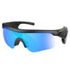 Monster Cycling Bluetooth Smart Audio Sunglasses AGS1 Earphones for Outdoor Sports and Running