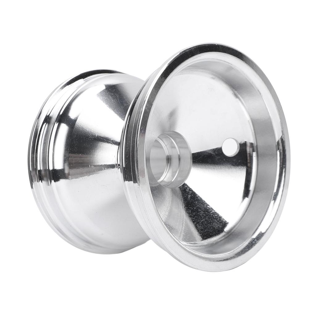 10x4.50 5 Go Kart Front Wheel Hub High Strength Rustproof Aluminum Alloy Wheel Hub for ATV UTV