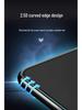 Toyota Yaris L Navigation Screen Protector for 26 Models - Car Interior Accessory Tempered Film