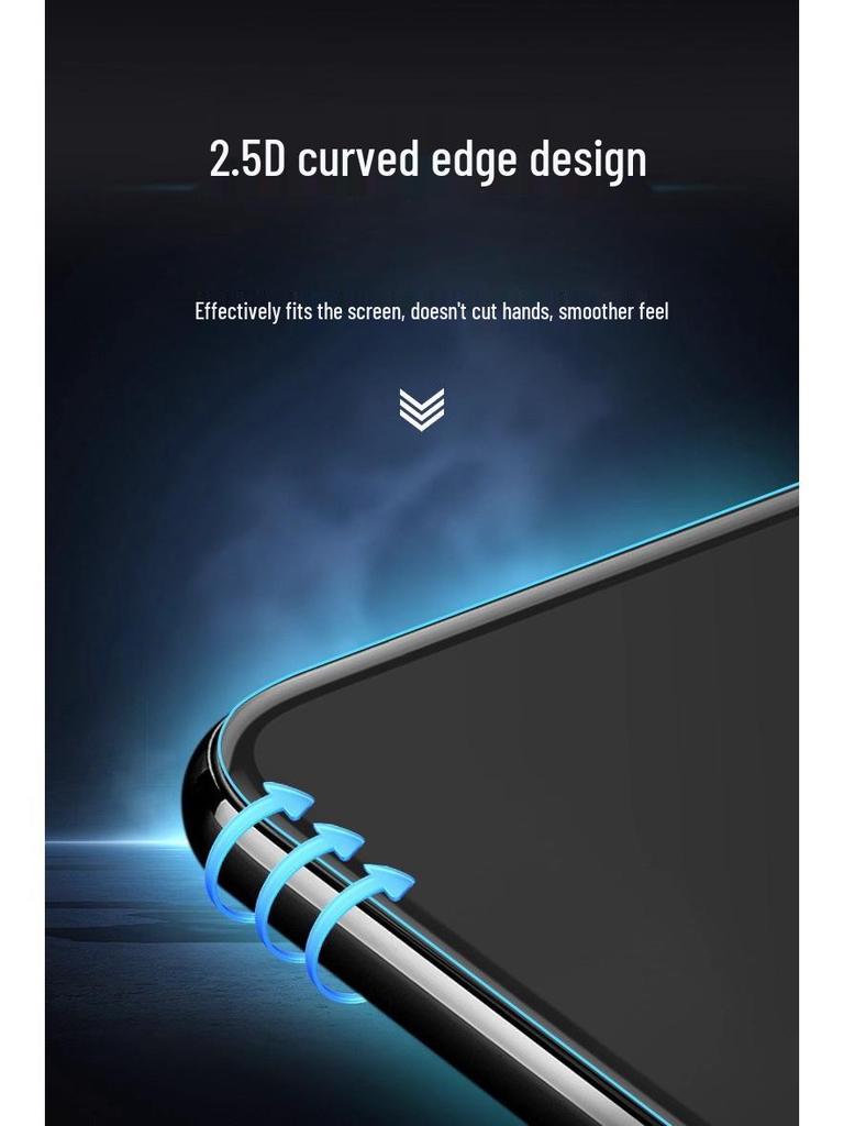 Toyota Yaris L Navigation Screen Protector for 26 Models - Car Interior Accessory Tempered Film