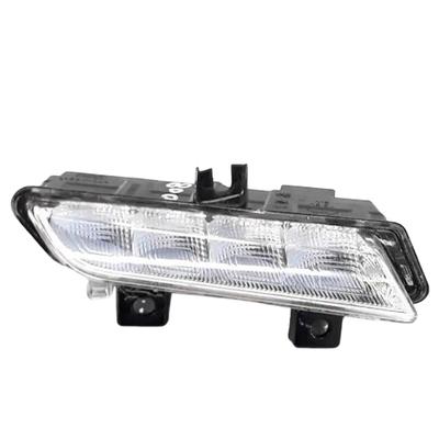 Led Daytime Running Light Right Side For Renault Clio Mk4 HB 2013-2017 Modus 2012-2016 Oem 266059493R