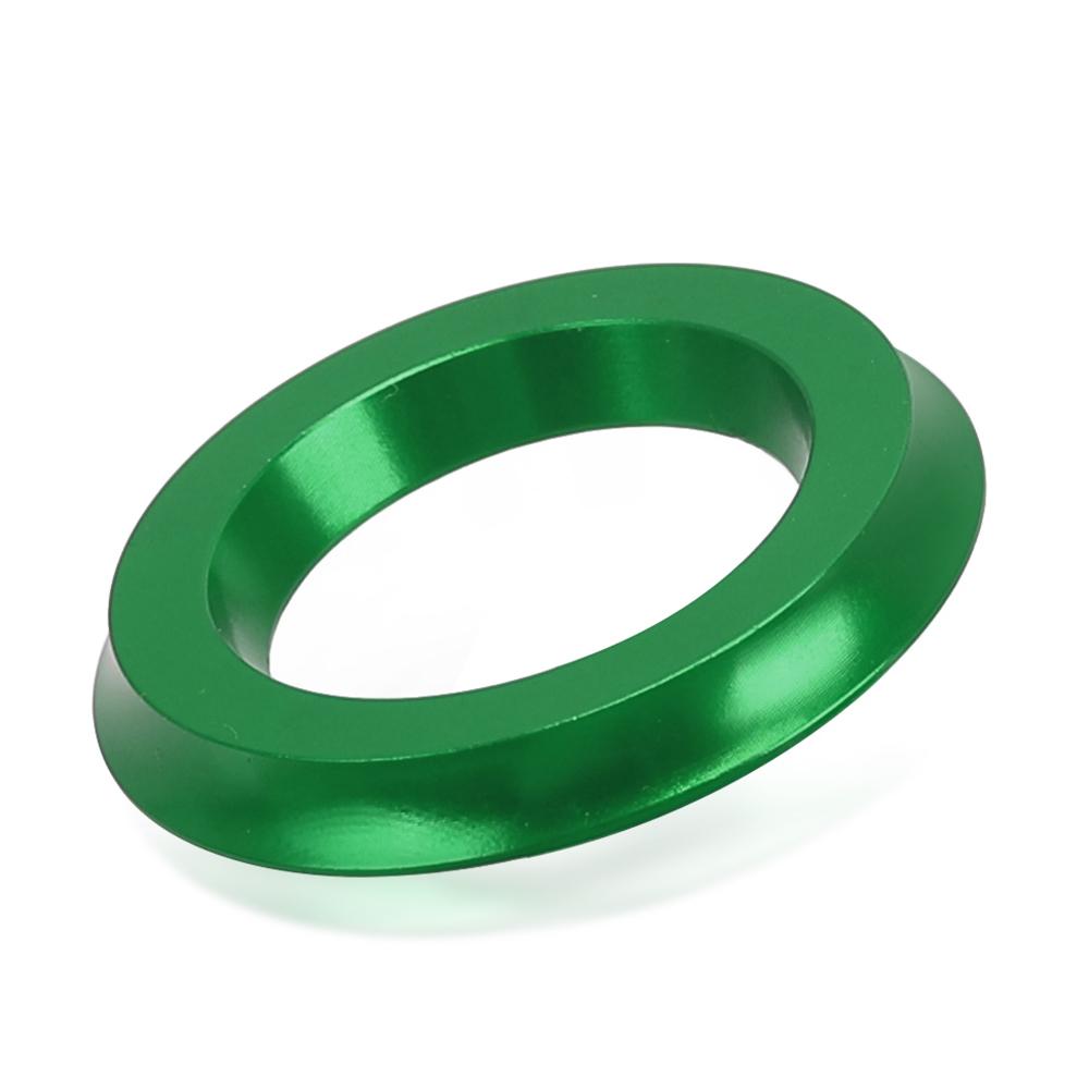 Motorcycle  For YAMAHA MT-09 MT09 Mt 09 2014 2015 2016 2017 2018    2022 Ignition Switch Cover Ring Mt09