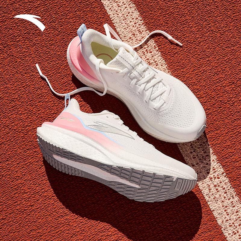 ANTA Mach 6 SE Women's Cushioned Running Shoes