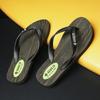 Flip-Flops im neuen Stil für Herren im Sommer, rutschfeste Strandpantoffeln zum Anklipsen für Herren, EVA-Sandalen für den Außenbereich