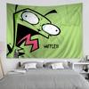 Japanese Anime Nana Tapestry Popular Hanging Dormitory Room Bedspread Blanket Childrens Room Party Home Decoration Gift