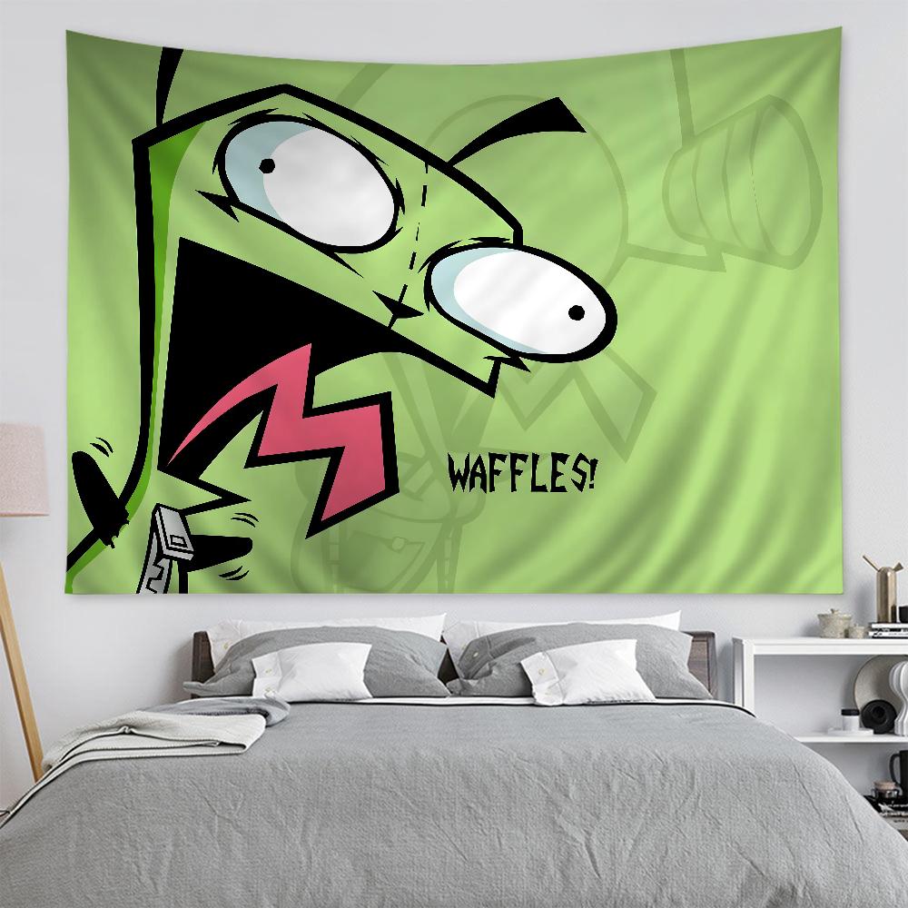 Japanese Anime Nana Tapestry Popular Hanging Dormitory Room Bedspread Blanket Childrens Room Party Home Decoration Gift