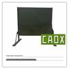 Outdoor Firefighter Training Obstacle Board