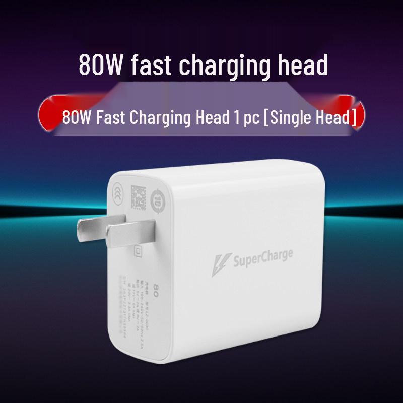 High-Speed Charging Head for Vivo X30/X50/X60 Pro/80, S7e/S9e, and ZW1XiQ Phones