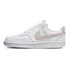 Nike Court Vision Low Next Nature White Platinum Violet Women Sneakers DH3158-109