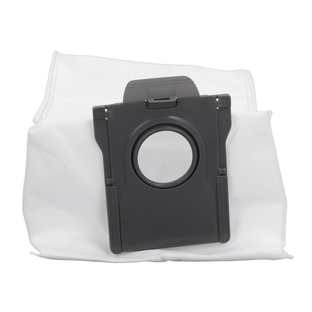 Robot Vacuum Cleaner Replacement Kit 2 Side Brush 2 Filters 6 Wipes 2 Dust Bags Replacement for X40